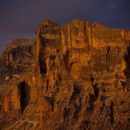 Отель Ciasa Montanara Ла Вилла Экстерьер фото